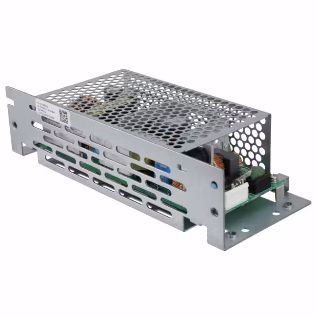 PJ-24V100WCNA Delta Electronics  Convertidores CA/CC